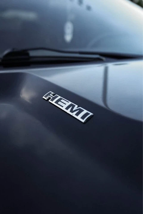 2009 Dodge Challenger 3rd Gen - Image 18 of 18