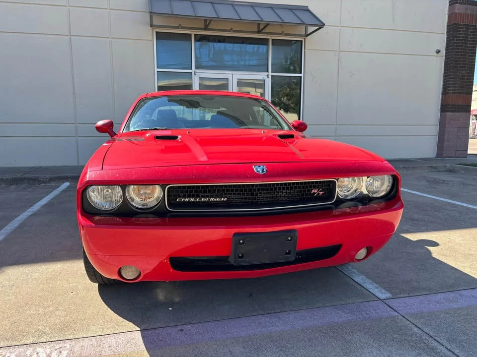 2009 Dodge Challenger 3rd Gen - Image 12 of 12