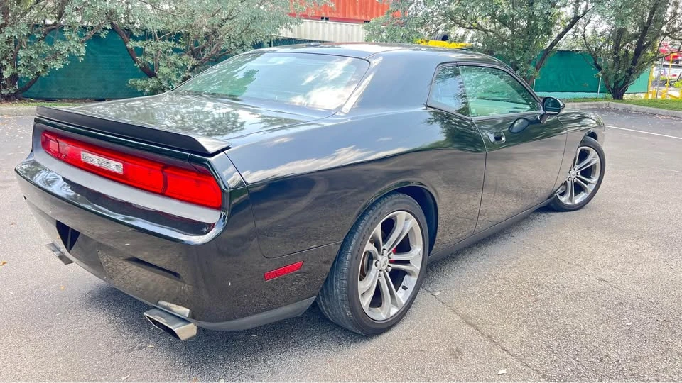 2009 Dodge Challenger 3rd Gen - Image 4 of 12