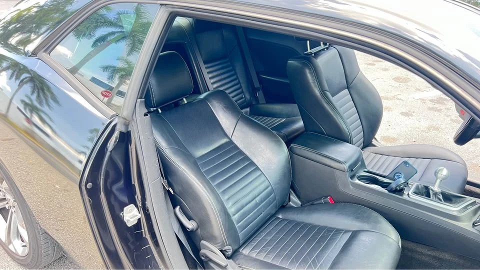 2009 Dodge Challenger 3rd Gen - Image 8 of 12
