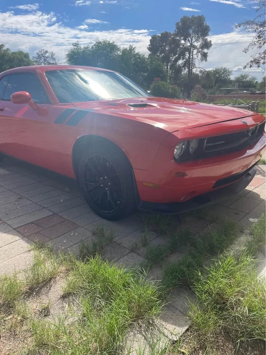 2009 Dodge Challenger 3rd Gen - Image 5 of 17