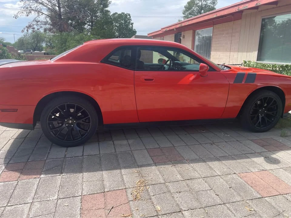 2009 Dodge Challenger 3rd Gen - Image 3 of 17