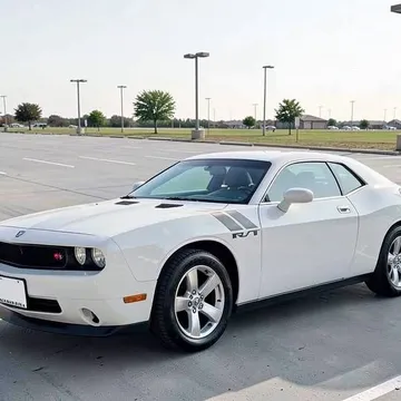 2009 Dodge Challenger R/T