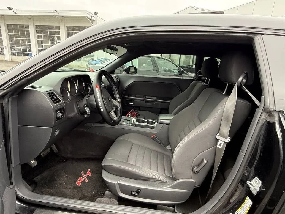 2009 Dodge Challenger 3rd Gen - Image 8 of 10