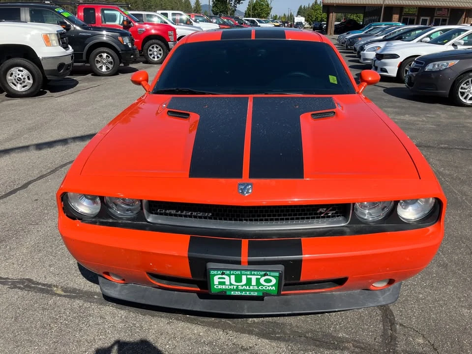 2009 Dodge Challenger 3rd Gen - Image 2 of 11