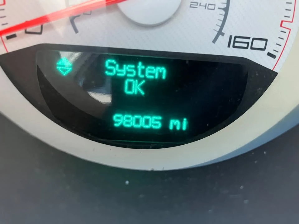 2009 Dodge Challenger 3rd Gen - Image 11 of 11