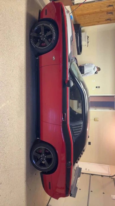 2009 Dodge Challenger SRT8 & 392 3rd Gen - Image 2 of 8
