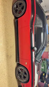 2009 Dodge Challenger R/T Scat Pack Coupe 2D