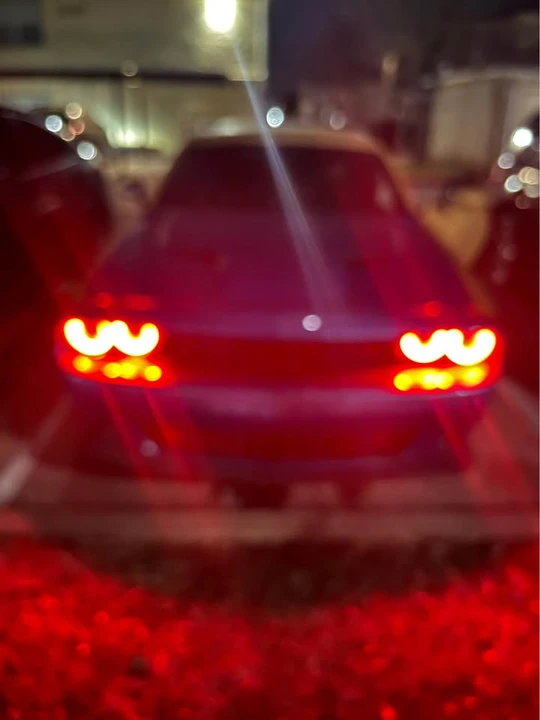 2009 Dodge Challenger SRT8 & 392 3rd Gen - Image 2 of 2