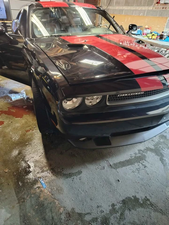 2009 Dodge Challenger SRT8 & 392 3rd Gen - Image 3 of 11