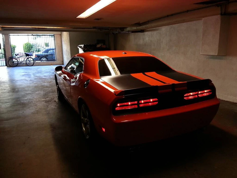2009 Dodge Challenger 3rd Gen - Image 2 of 14