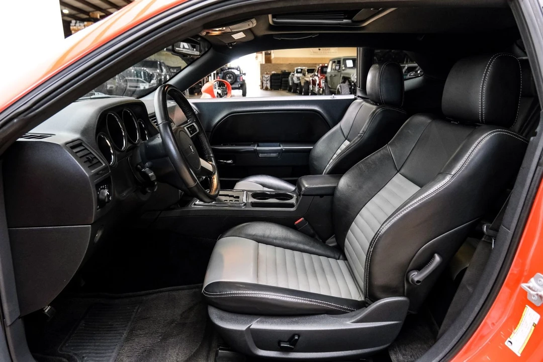 2009 Dodge Challenger 3rd Gen - Image 12 of 12