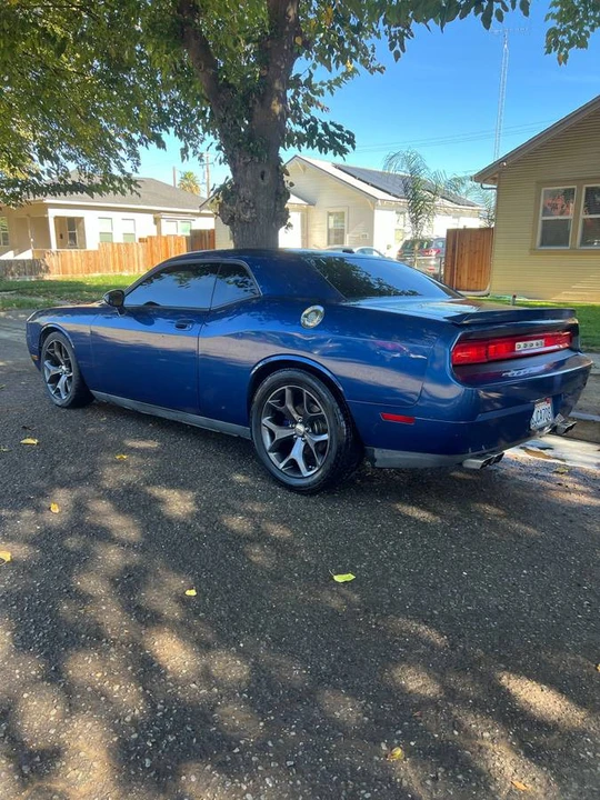 2009 Dodge Challenger 3rd Gen - Image 2 of 4