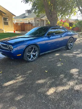 2009 Dodge Challenger R/T