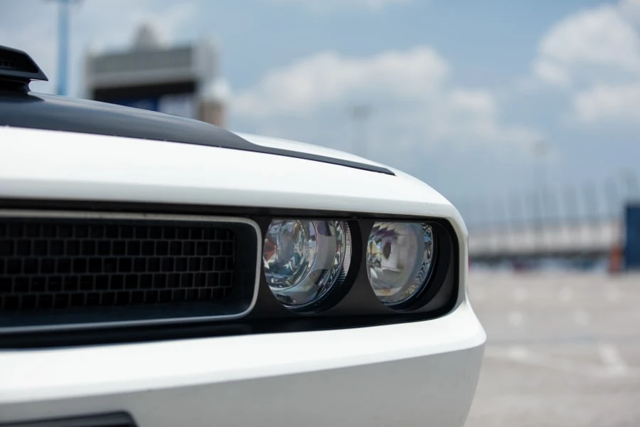 2009 Dodge Challenger 3rd Gen - Image 15 of 23