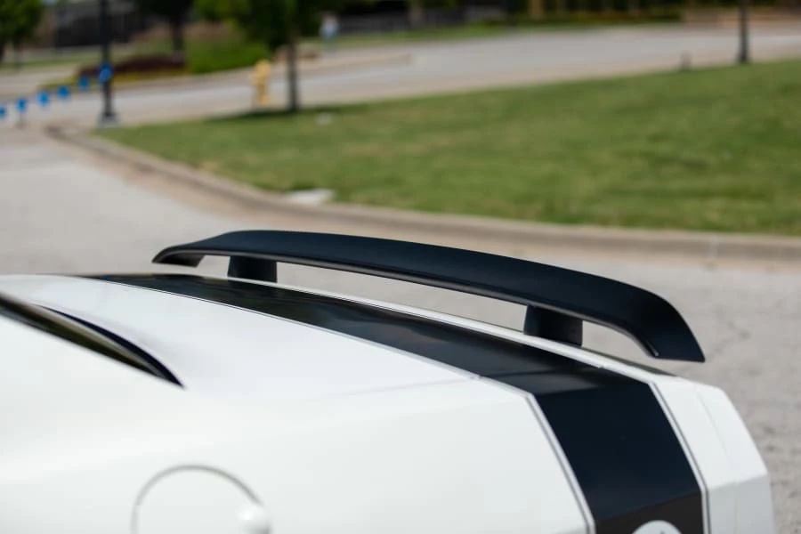 2009 Dodge Challenger 3rd Gen - Image 12 of 23