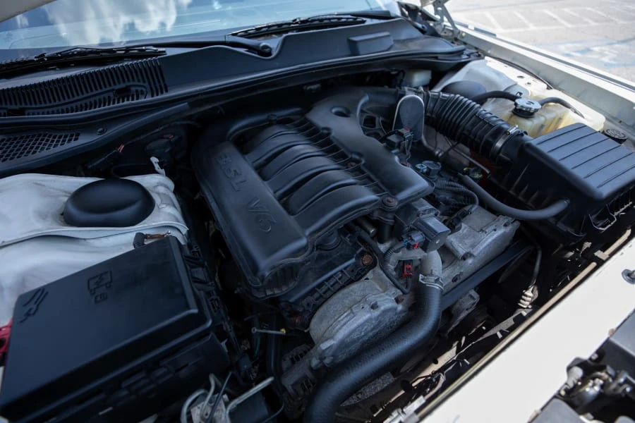 2009 Dodge Challenger 3rd Gen - Image 21 of 23