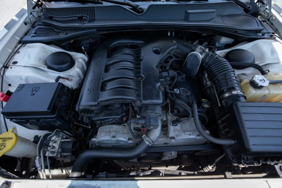 2009 Dodge Challenger 3rd Gen - Image 23 of 23