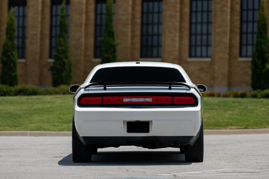2009 Dodge Challenger 3rd Gen - Image 6 of 23
