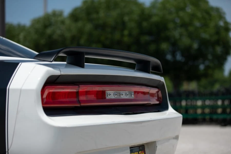 2009 Dodge Challenger 3rd Gen - Image 11 of 23