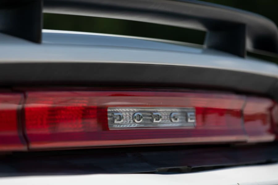 2009 Dodge Challenger 3rd Gen - Image 14 of 23
