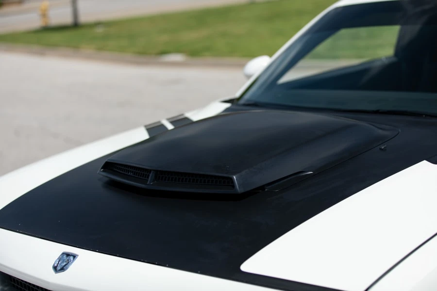2009 Dodge Challenger 3rd Gen - Image 13 of 23
