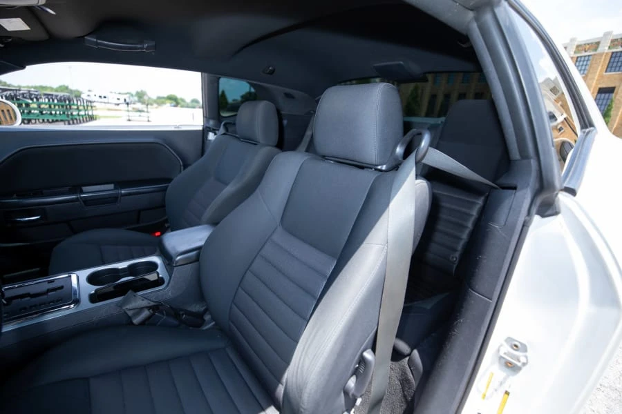 2009 Dodge Challenger 3rd Gen - Image 17 of 23