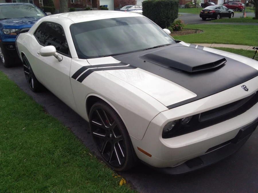 2009 Dodge Challenger 3rd Gen - Image 2 of 7
