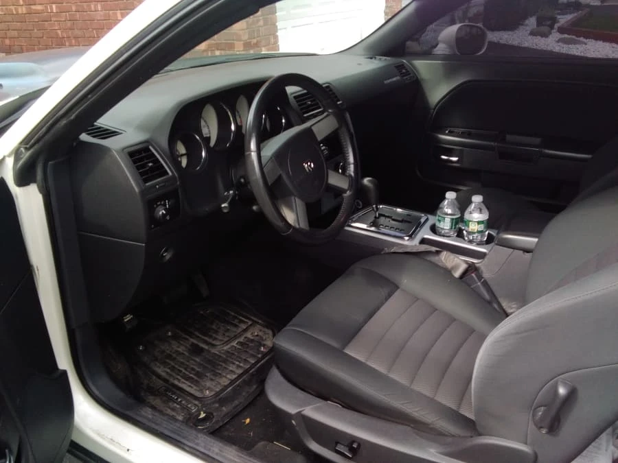 2009 Dodge Challenger 3rd Gen - Image 7 of 7
