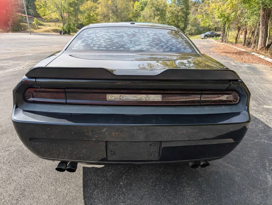 2009 Dodge Challenger 3rd Gen - Image 4 of 10