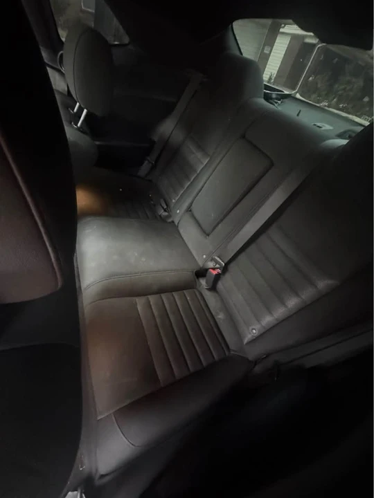 2009 Dodge Challenger 3rd Gen - Image 6 of 6