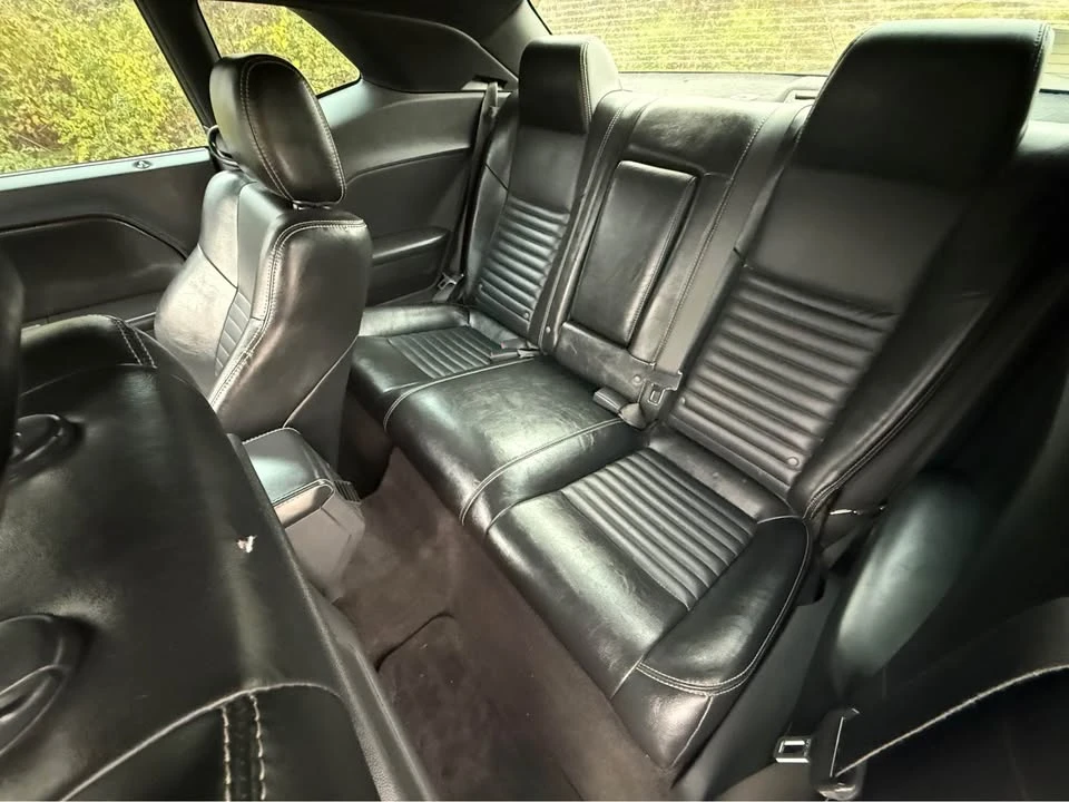 2009 Dodge Challenger 3rd Gen - Image 6 of 6