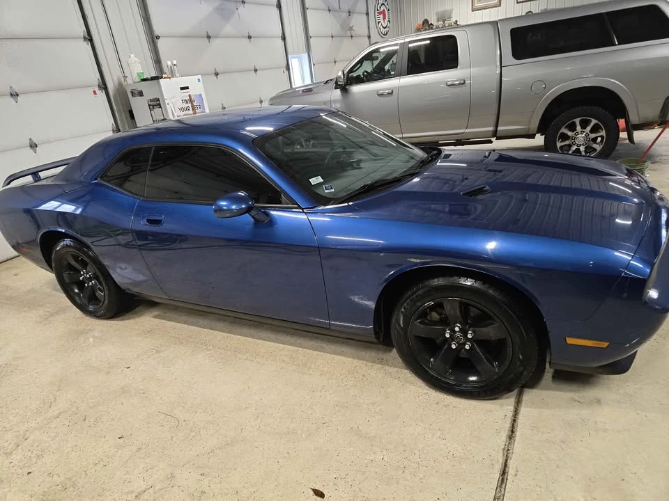 2009 Dodge Challenger 3rd Gen - Image 3 of 5