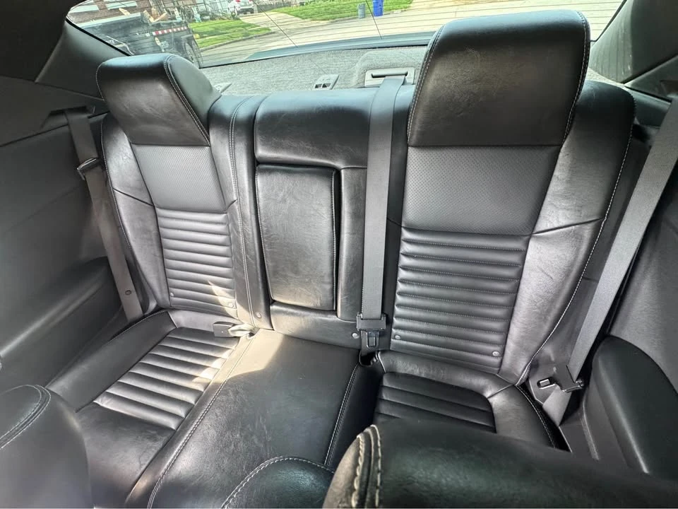 2009 Dodge Challenger 3rd Gen - Image 14 of 15