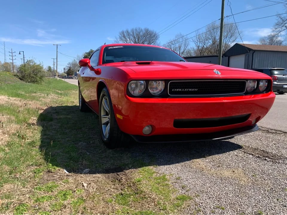 2009 Dodge Challenger 3rd Gen - Image 3 of 9