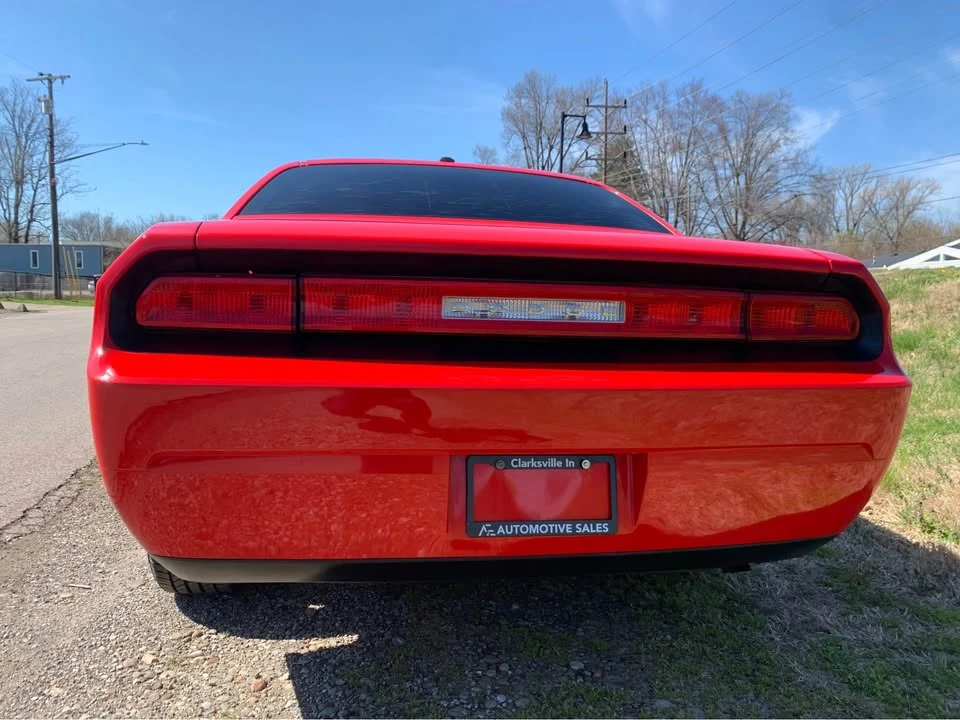 2009 Dodge Challenger 3rd Gen - Image 4 of 9