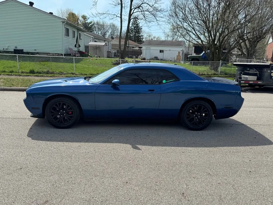 2009 Dodge Challenger 3rd Gen - Image 7 of 15