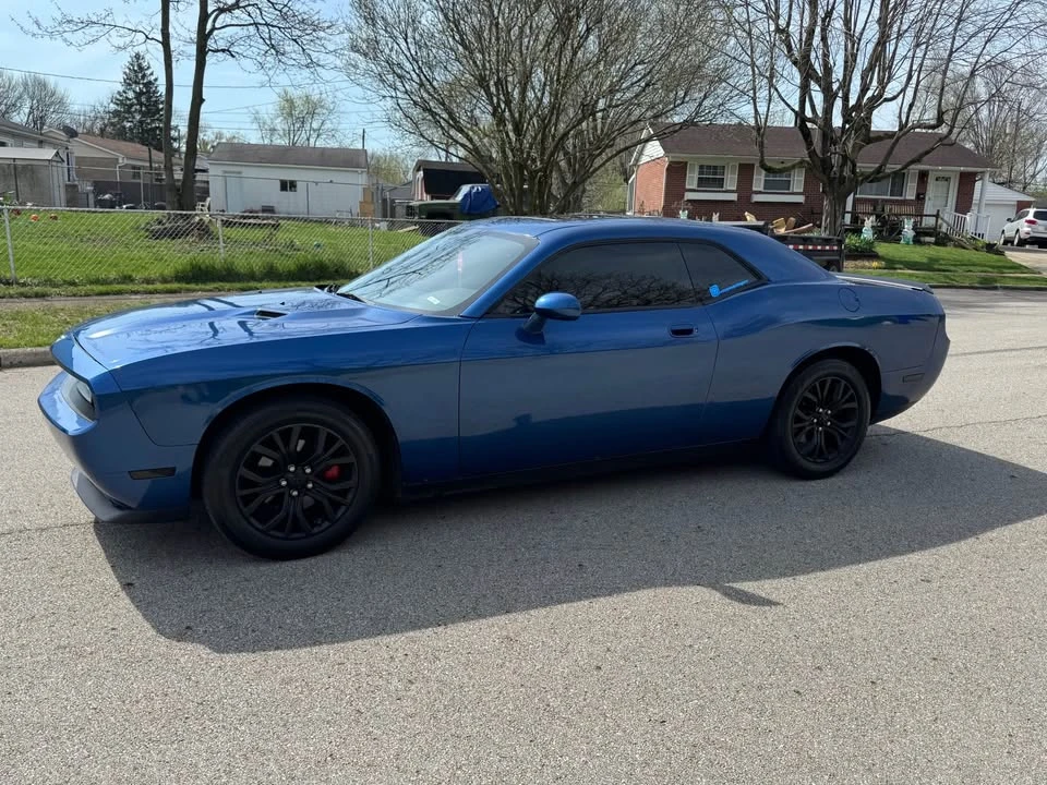 2009 Dodge Challenger 3rd Gen - Image 6 of 15