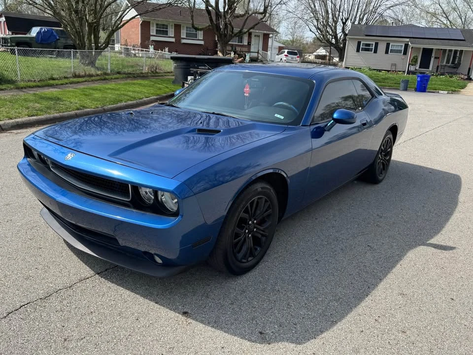 2009 Dodge Challenger 3rd Gen - Image 5 of 15