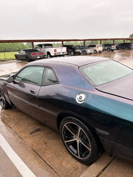 2009 Dodge Challenger 3rd Gen - Image 2 of 7