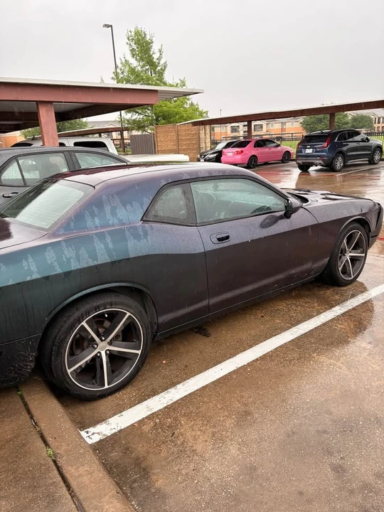 2009 Dodge Challenger 3rd Gen - Image 4 of 7