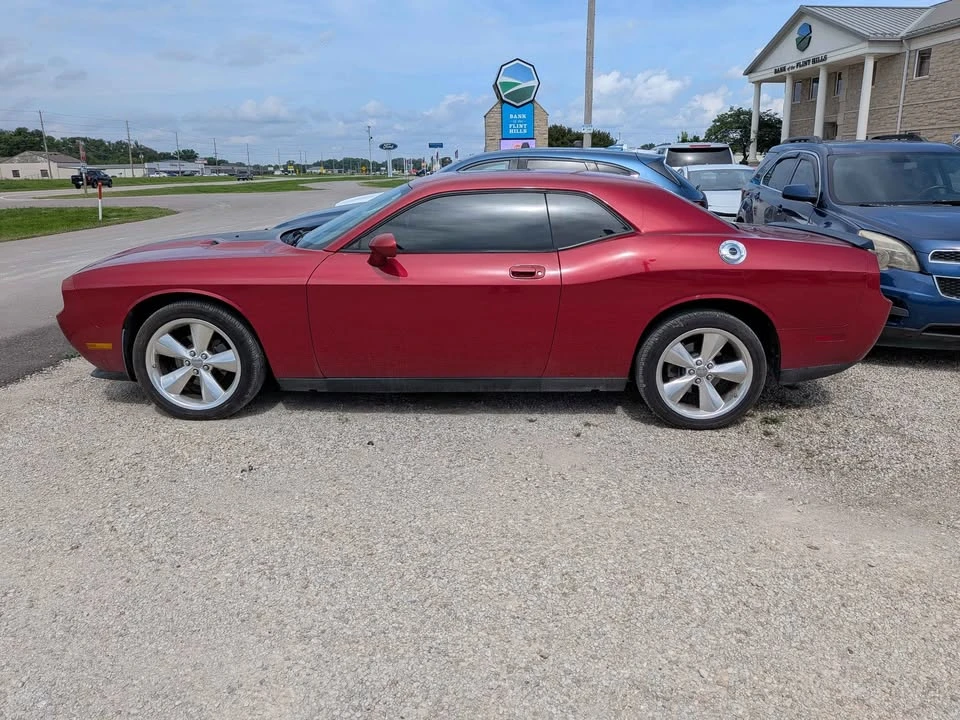 2009 Dodge Challenger 3rd Gen - Image 3 of 7