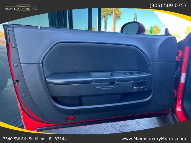2009 Dodge Challenger 3rd Gen - Image 11 of 21
