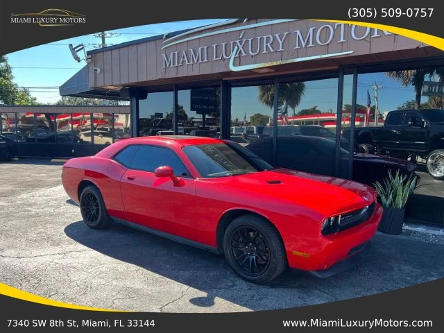2009 Dodge Challenger 3rd Gen - Image 4 of 21