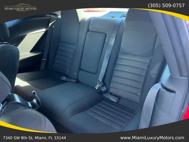 2009 Dodge Challenger 3rd Gen - Image 20 of 21