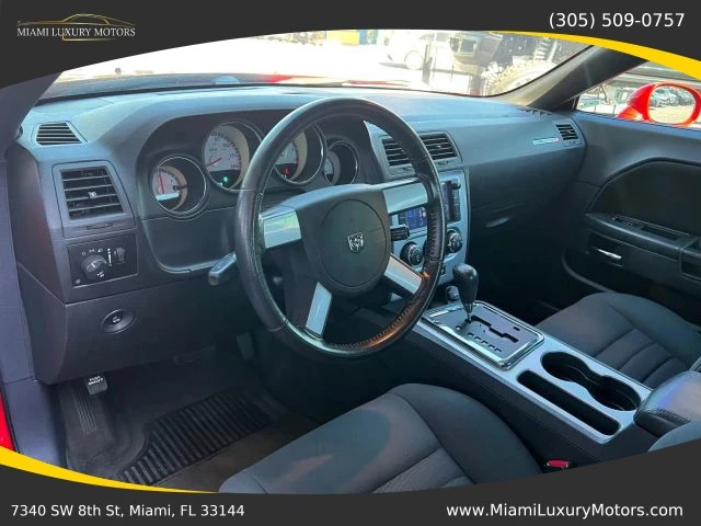2009 Dodge Challenger 3rd Gen - Image 15 of 21