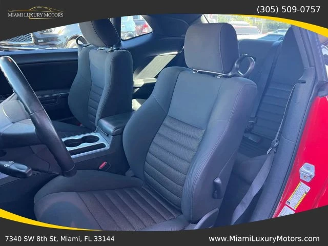 2009 Dodge Challenger 3rd Gen - Image 14 of 21