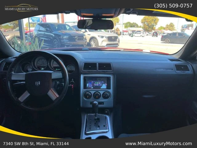 2009 Dodge Challenger 3rd Gen - Image 19 of 21