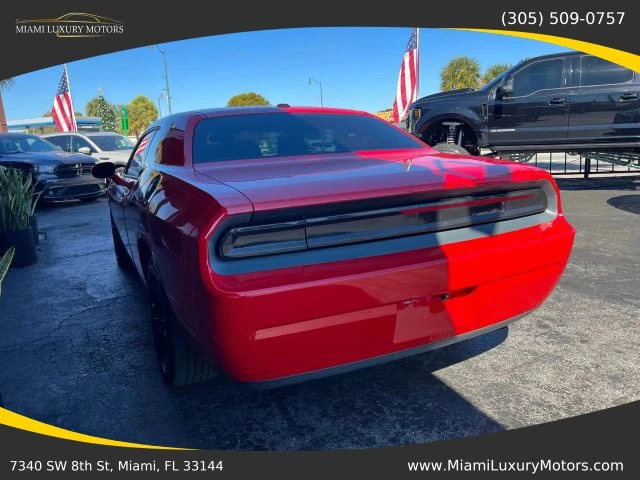 2009 Dodge Challenger 3rd Gen - Image 8 of 21