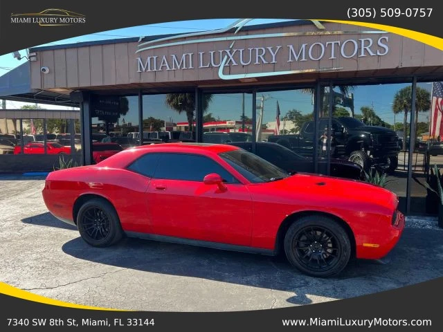 2009 Dodge Challenger 3rd Gen - Image 3 of 21